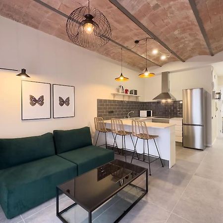 Bebarceloner Sants Apartments - 2 Bedrooms ภายนอก รูปภาพ